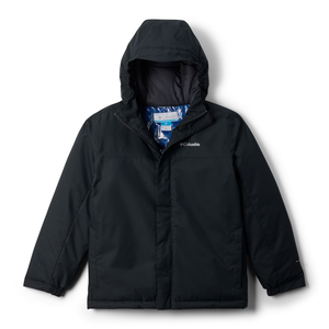 Columbia Boys' Hikebound™ Insulated Jacket
