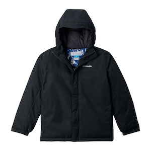 Columbia Boys' Hikebound™ Insulated Jacket