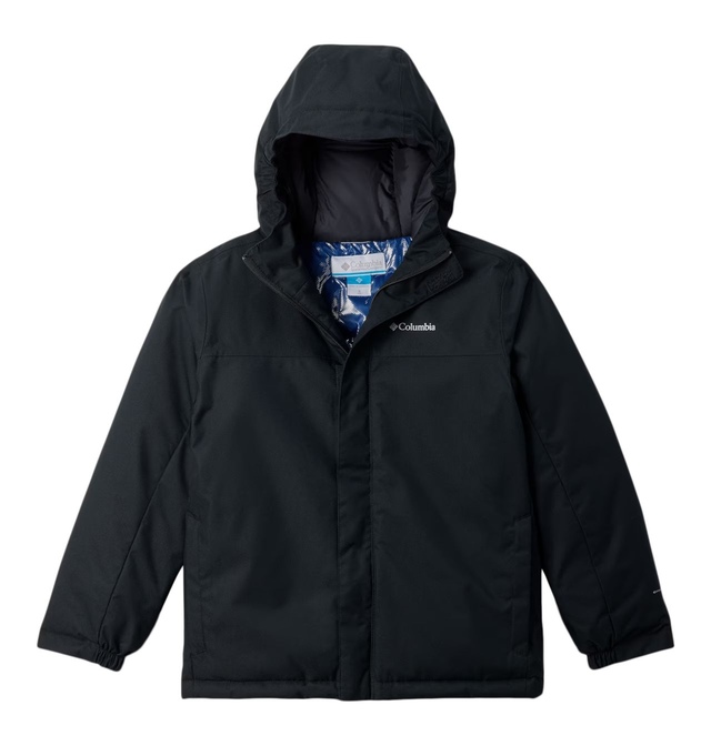 Columbia Boys' Hikebound™ Insulated Jacket