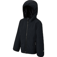 Ripzone Kids' Kenyon Puffer Jacket Front_Angled_Left