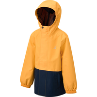 Ripzone Kids Thunder Rain Jacket