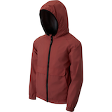 Ripzone Kids' Zephyr Windbreaker Front_Angled_Left