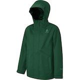 Woods Kids' Toba II 2L Rain Jacket Front_Angled_Left