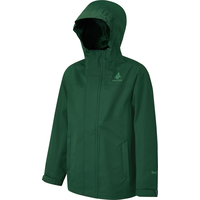 Woods Kids' Toba II 2L Rain Jacket