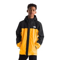 The North Face Kids' Antora Rain Jacket Front_Flat