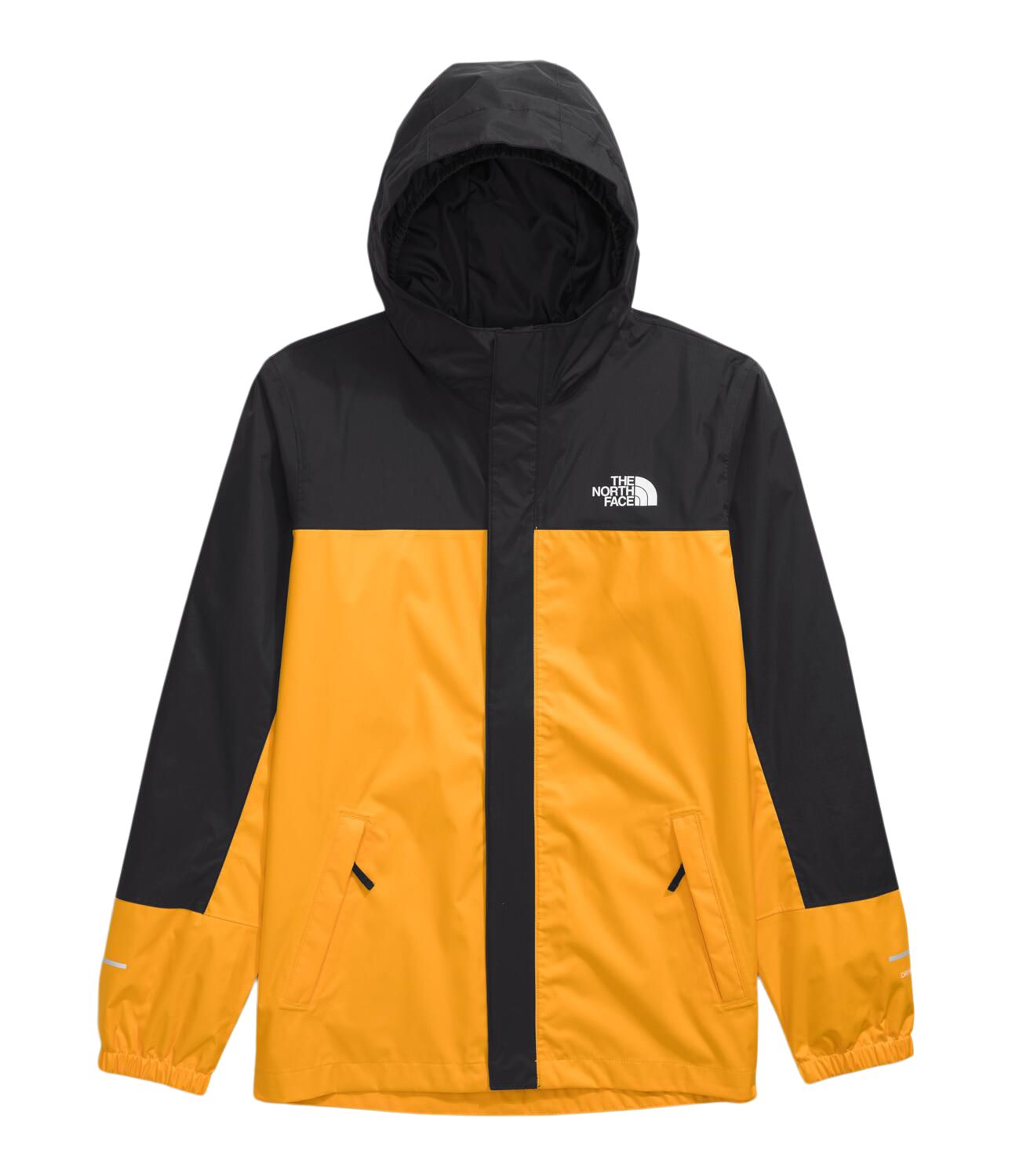 The North Face Kids' Antora Rain Jacket