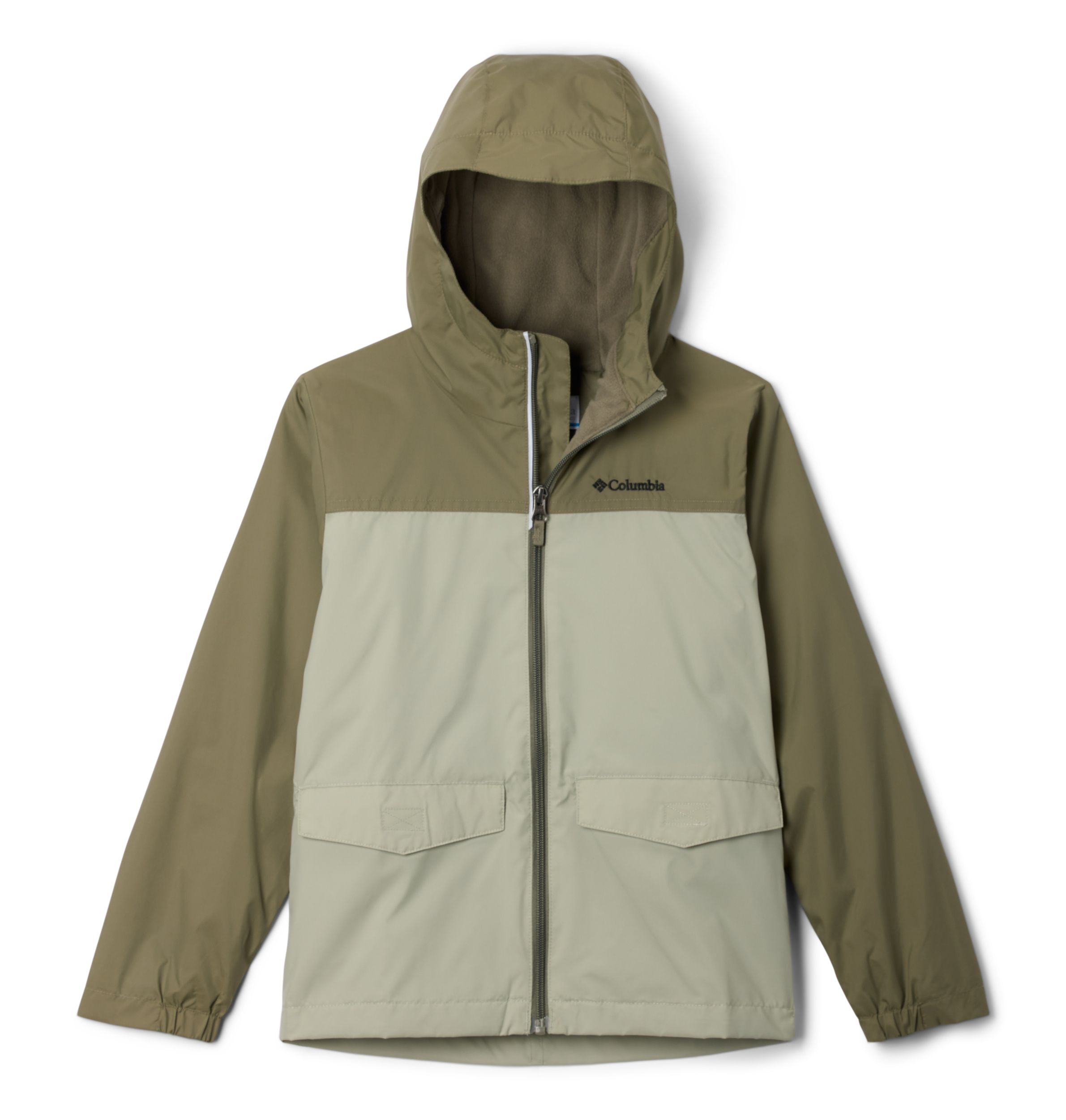 Columbia Kids' Rain-Zilla™ Rain Jacket