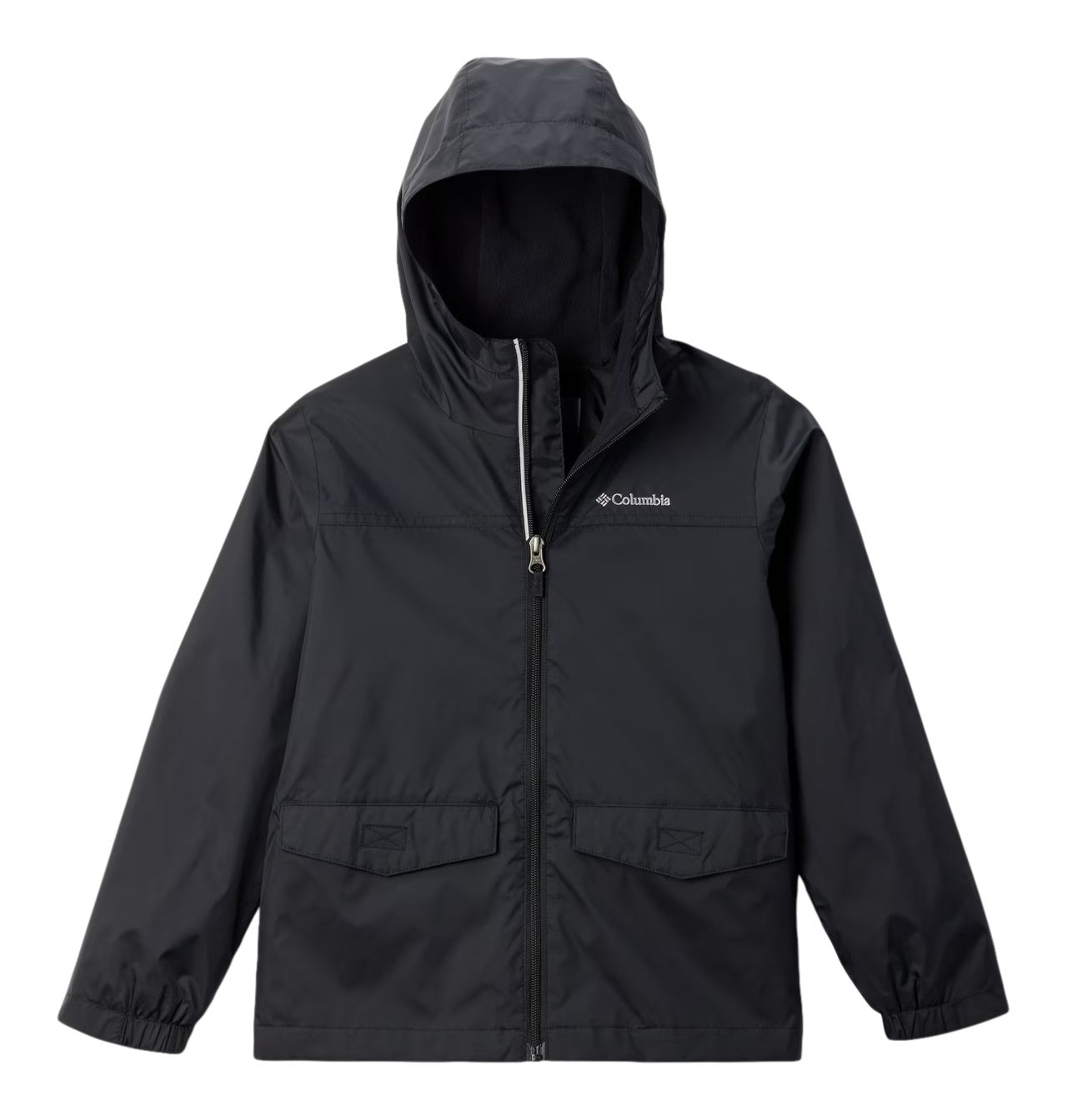 Columbia Kids' Rain-Zilla™ Rain Jacket