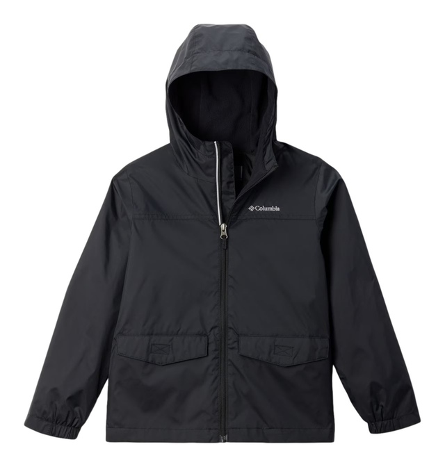 Columbia Kids' Rain-Zilla™ Rain Jacket