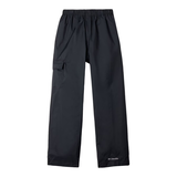 Columbia Kids' Cypress Brook™ II Rain Pants Front_Flat