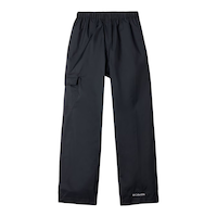 Columbia Kids' Cypress Brook™ II Rain Pants Front_Flat