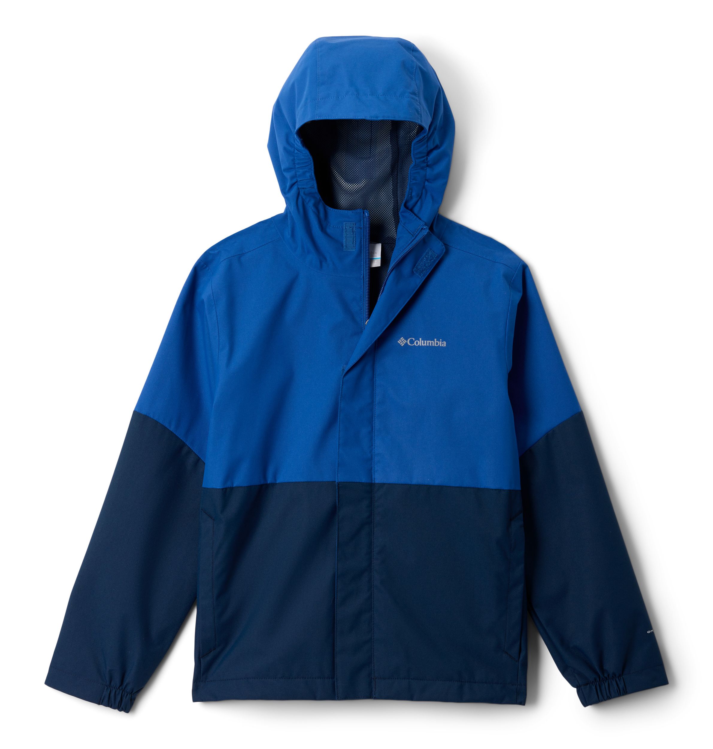 Columbia Boys' Hikebound™ Rain Jacket