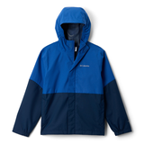 Columbia Boys' Hikebound™ Rain Jacket