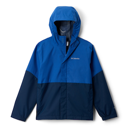 Columbia Boys' Hikebound™ Rain Jacket