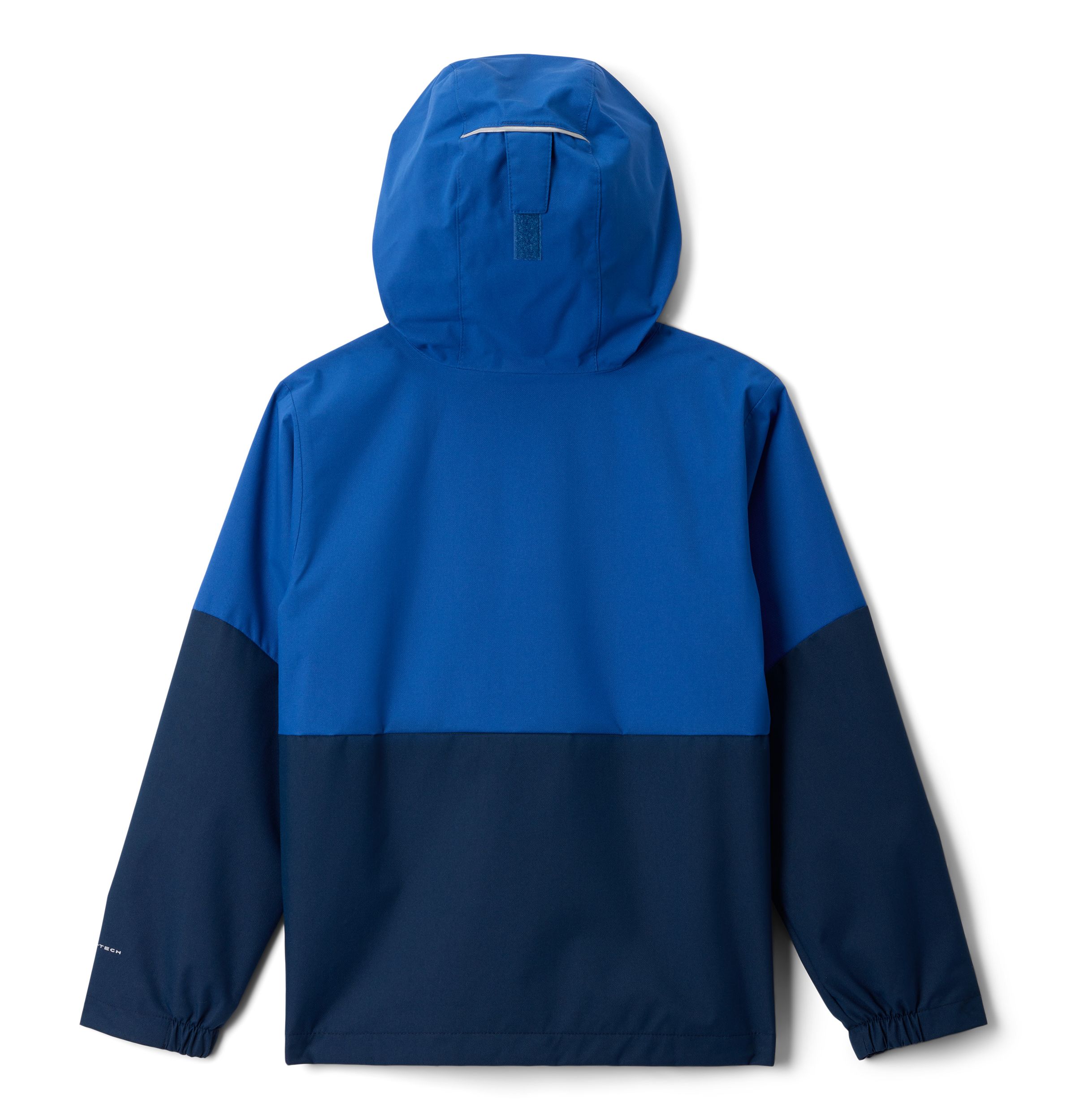 Columbia Boys' Hikebound™ Rain Jacket
