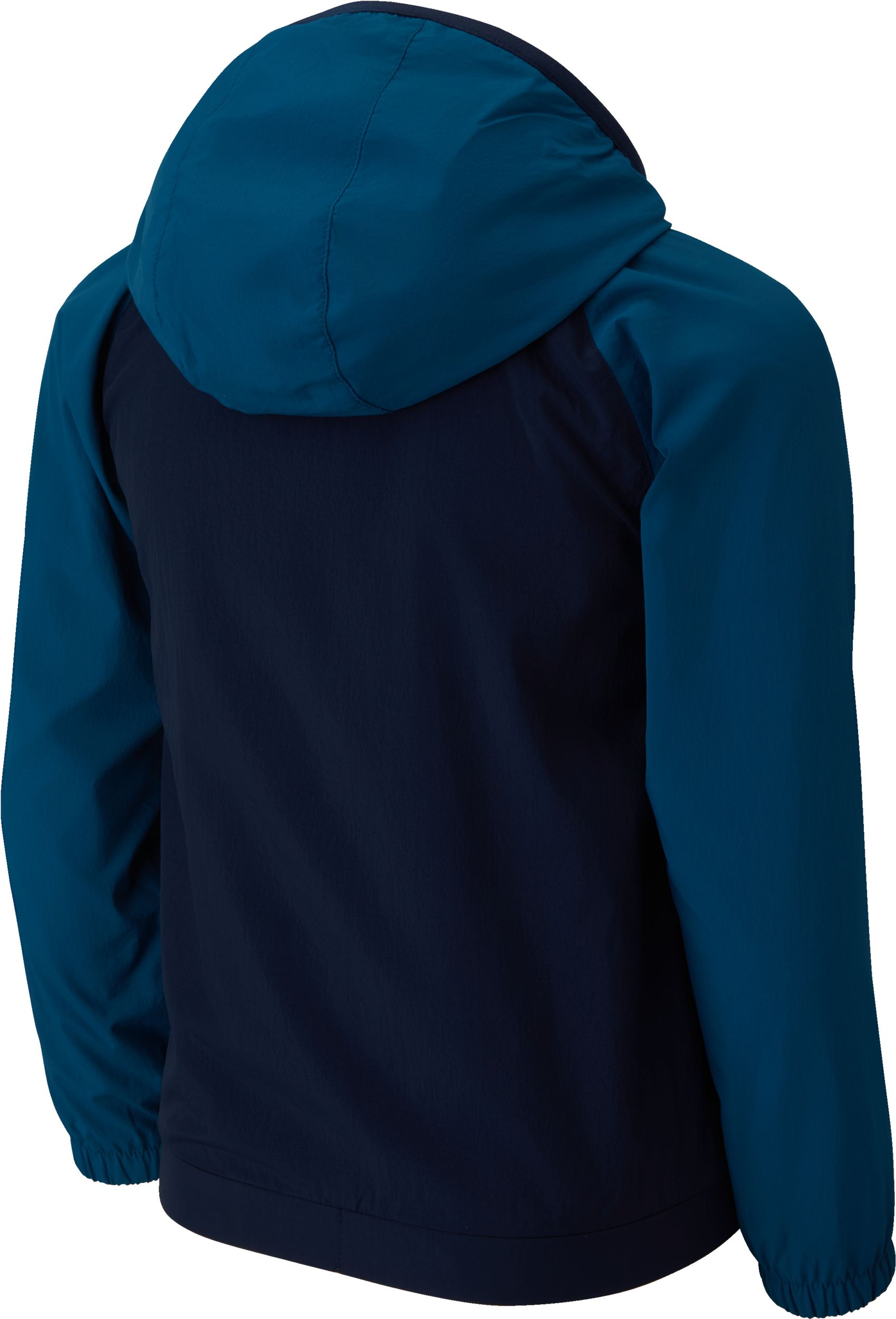 Ripzone Kids' Zephyr Windbreaker