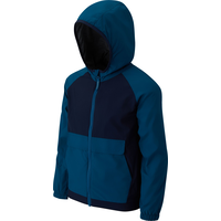 Ripzone Kids' Zephyr Windbreaker