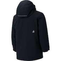 Ripzone Kids' Camden Essential Insulated Jacket Back_Angled_Right