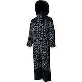 Ripzone Kids' Caledon II Jr. Snowsuit Front_Angled_Left