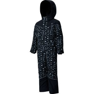 Ripzone Kids' Caledon II Jr. Snowsuit