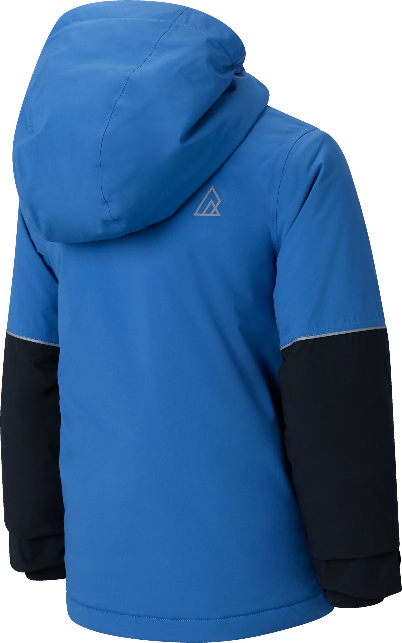 Ripzone Boys' Cascade Insulated Jacket