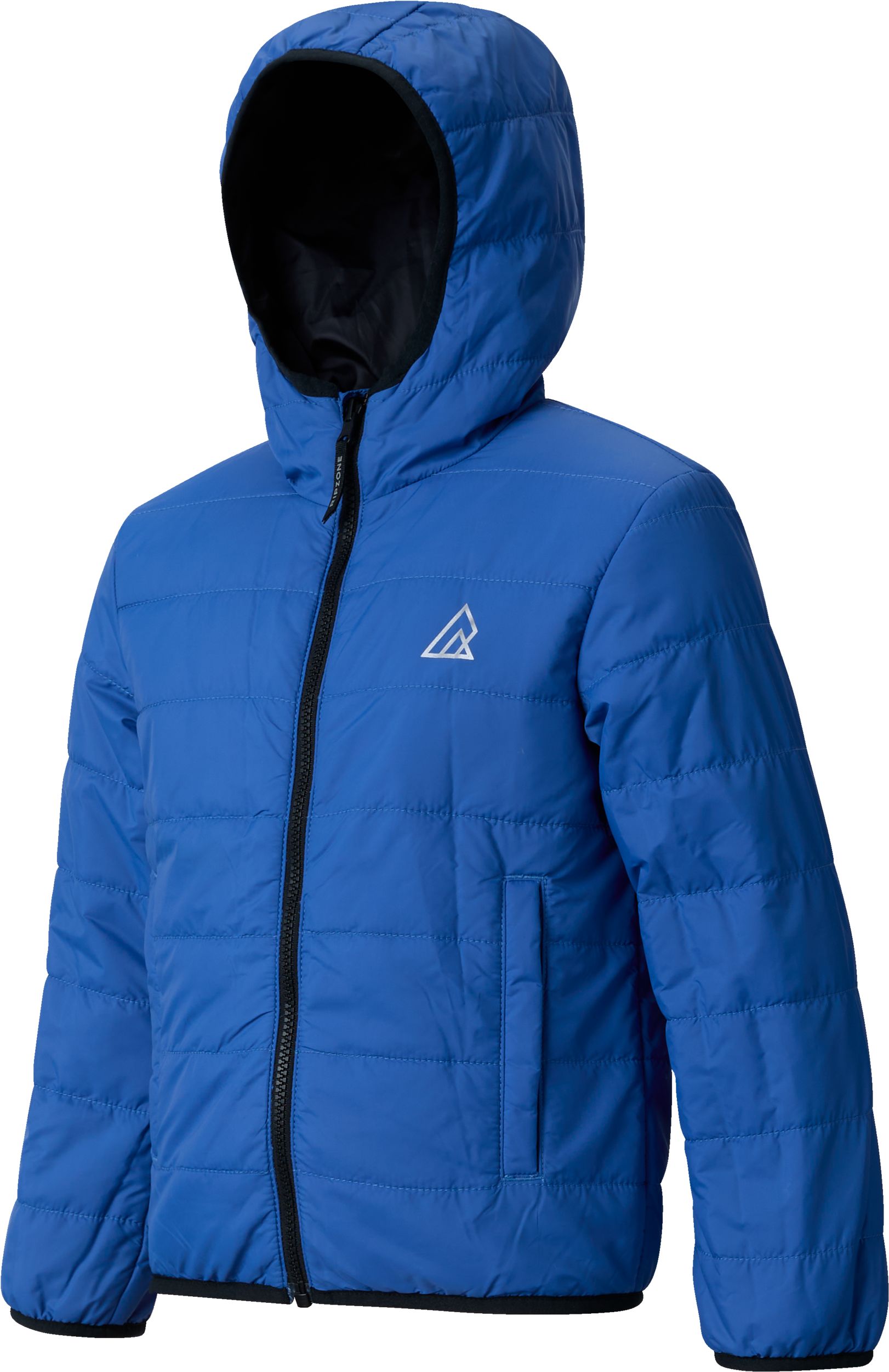 Ripzone Boys' Skoki 3-in-1 Jacket