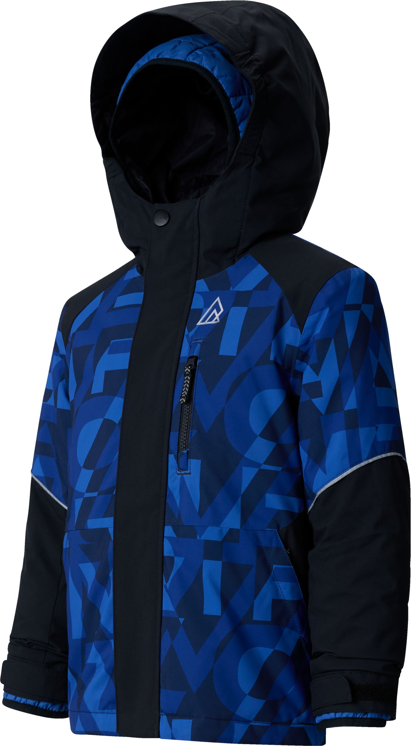 Ripzone Boys' Skoki 3-in-1 Jacket