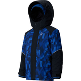 Ripzone Boys' Skoki 3-in-1 Jacket Front_Angled_Left