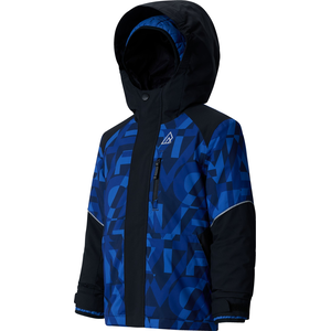 Ripzone Boys' Skoki 3-in-1 Jacket