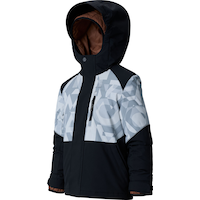 Ripzone Boys' Skoki 3-in-1 Jacket