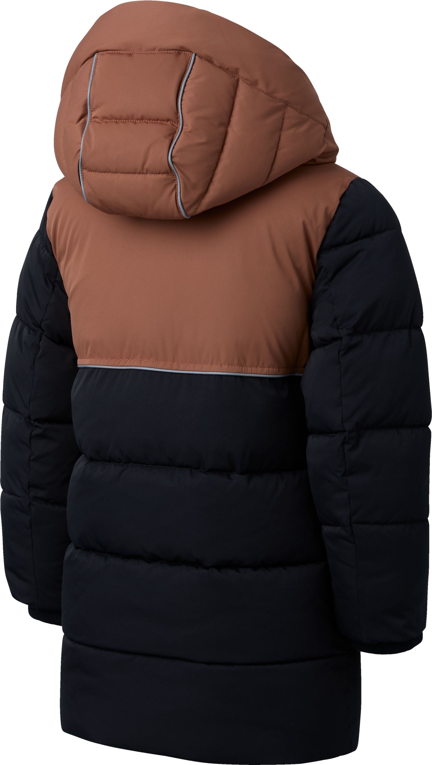 Ripzone Boys' Berkley Insulated Puffy Jacket