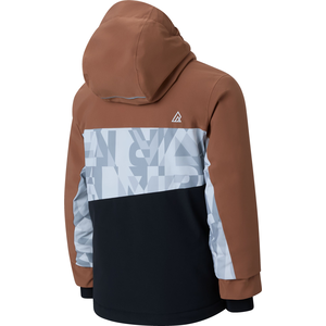 Ripzone Boys' Snowbowl 2.0 Insulated Jacket