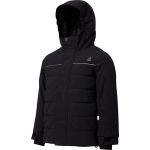 Ripzone Boys' Fritz Puffer Ski Jacket