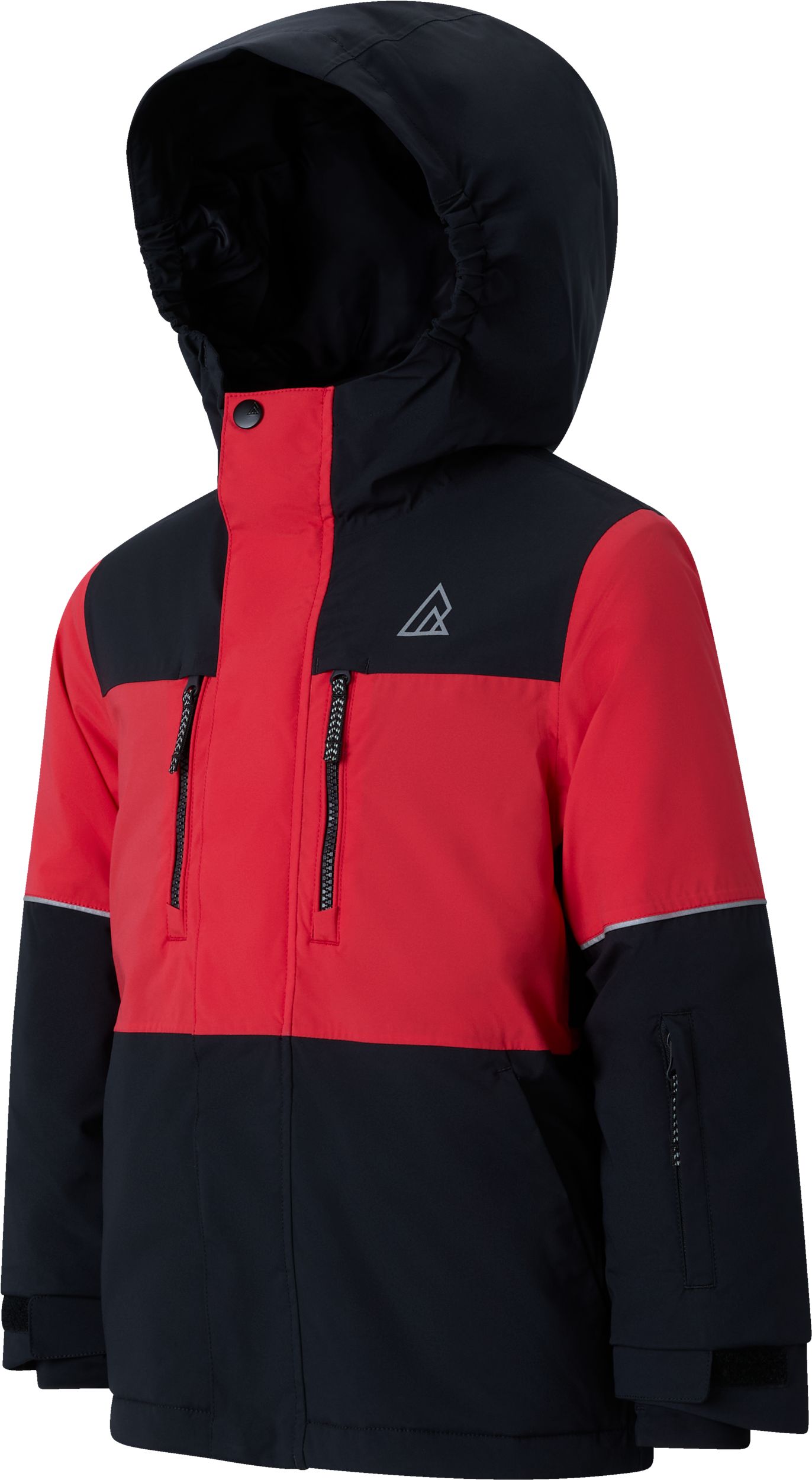 Ripzone Boys' Cascade Insulated Jacket