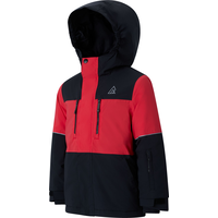 Ripzone Boys' Cascade Insulated Jacket