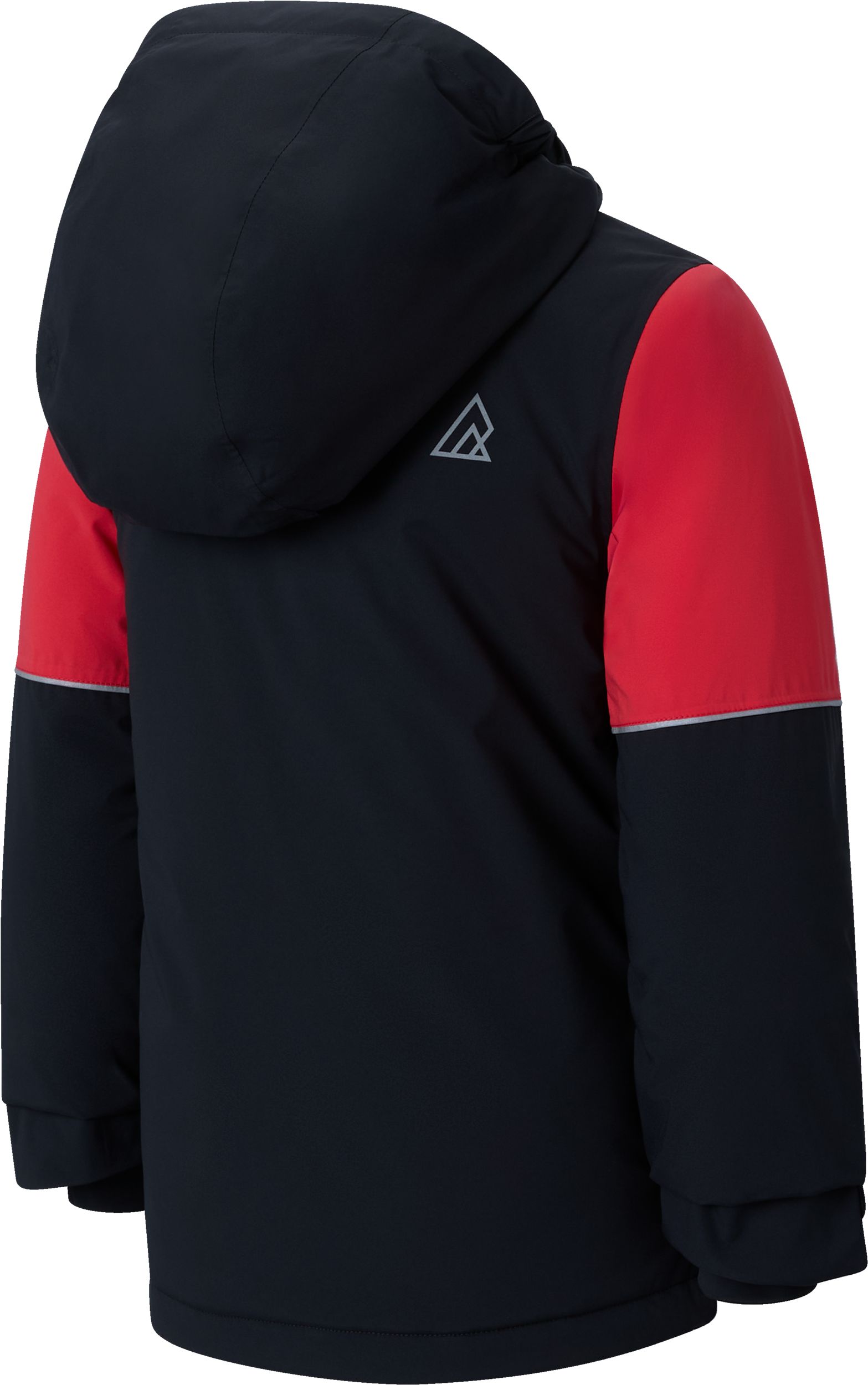 Ripzone Boys' Cascade Insulated Jacket