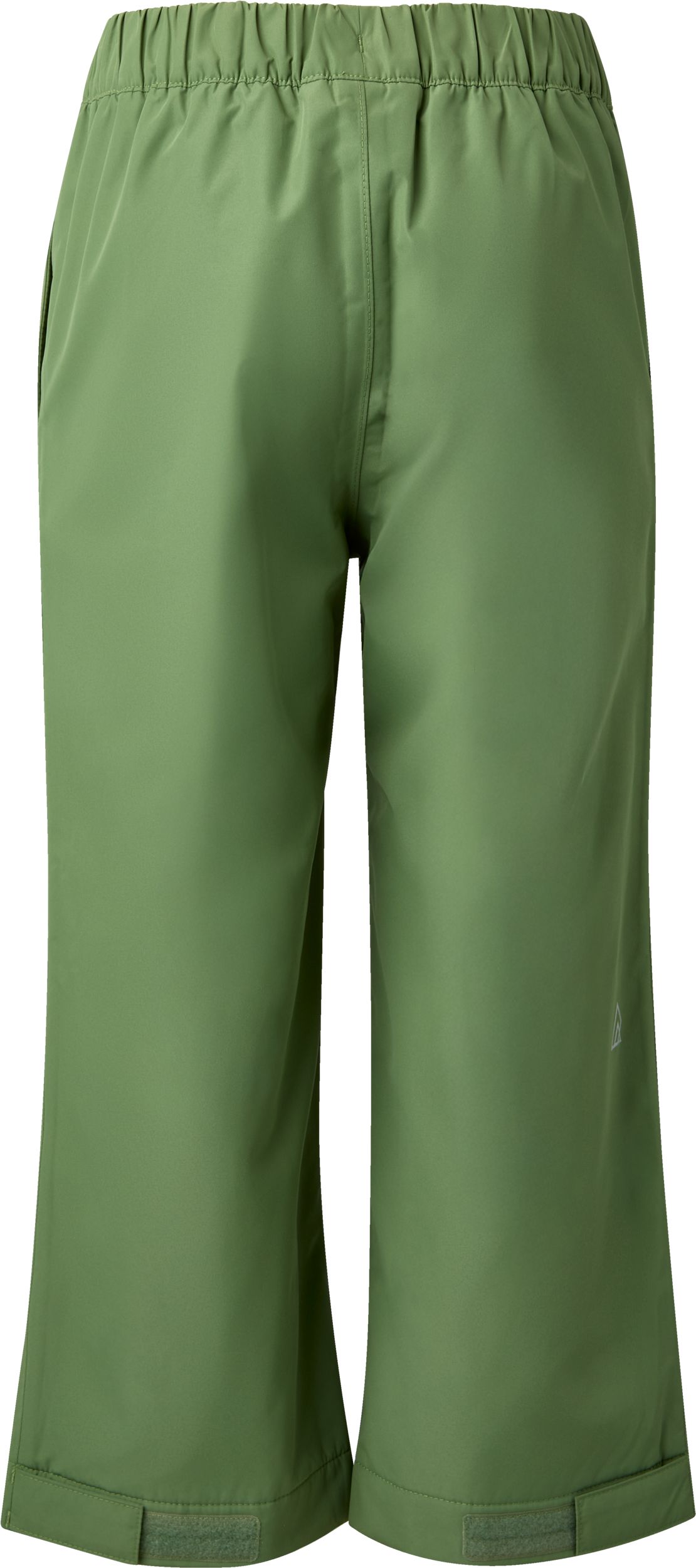 Ripzone Boys' Puddles Fleeced Rain Pants