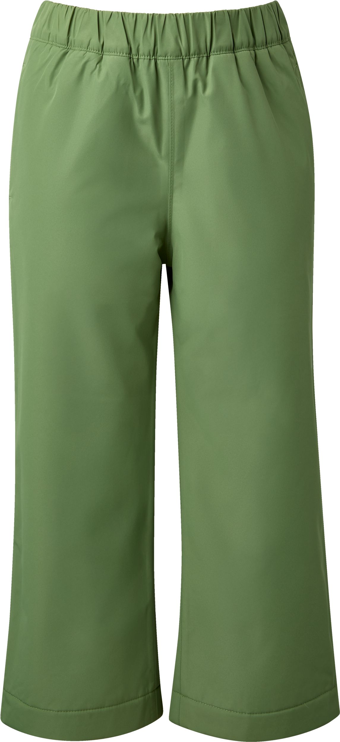Ripzone Boys' Puddles Fleeced Rain Pants