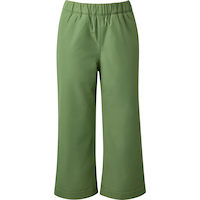 Ripzone Boys' Puddles Fleeced Rain Pants