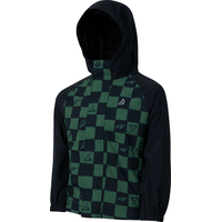 Ripzone Kids' Pacific Waterproof Rain Jacket