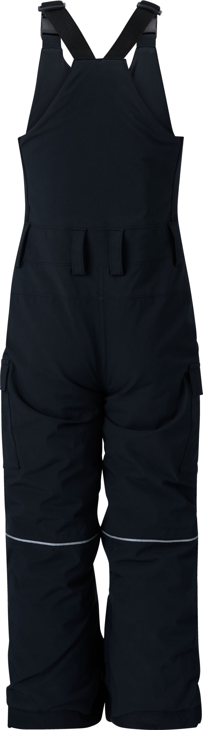 Ripzone Kids' Slalom Insulated Bib Pants