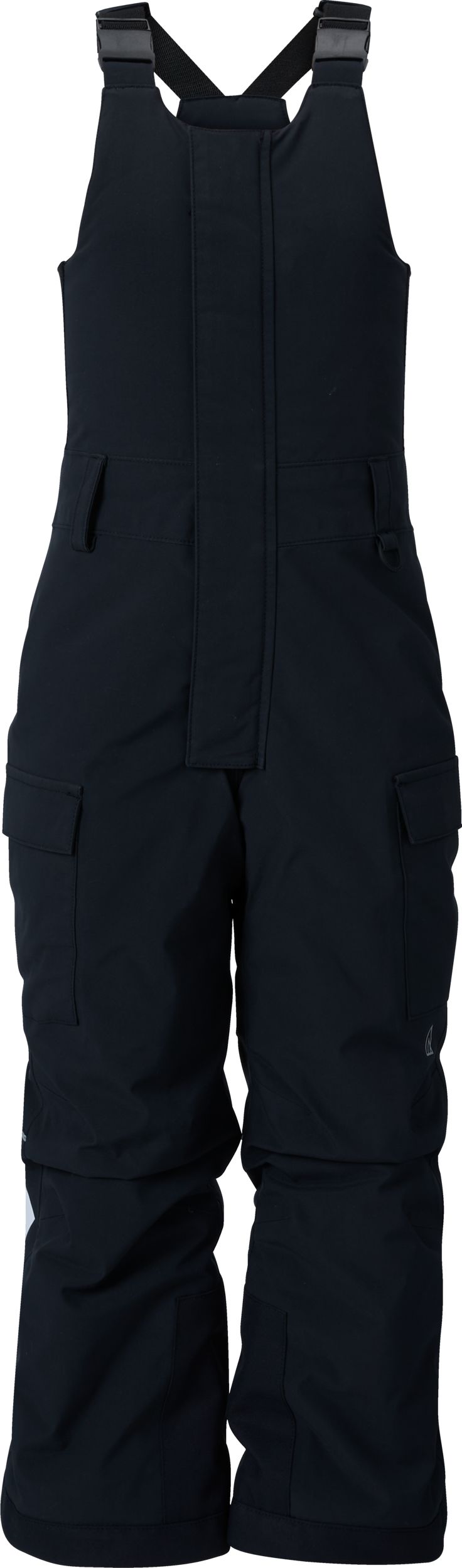 Ripzone Kids' Slalom Insulated Bib Pants