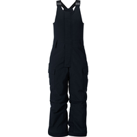 Ripzone Kids' Slalom Insulated Bib Pants Front_Flat