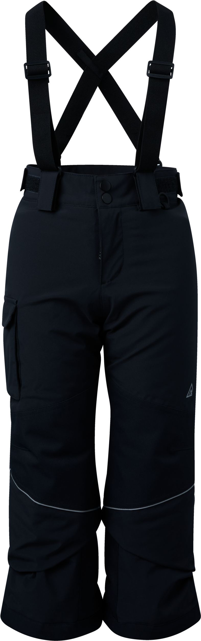 Ripzone Boys' Cascade Insulated Pants