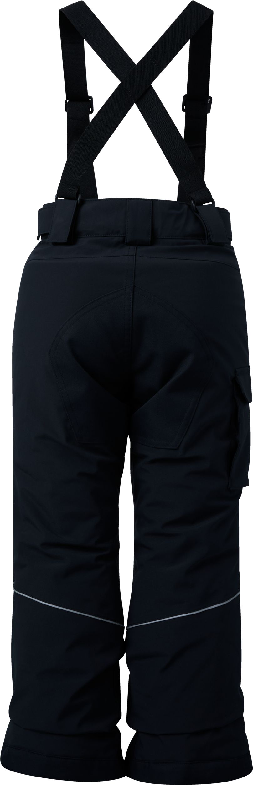 Ripzone Boys' Cascade Insulated Pants
