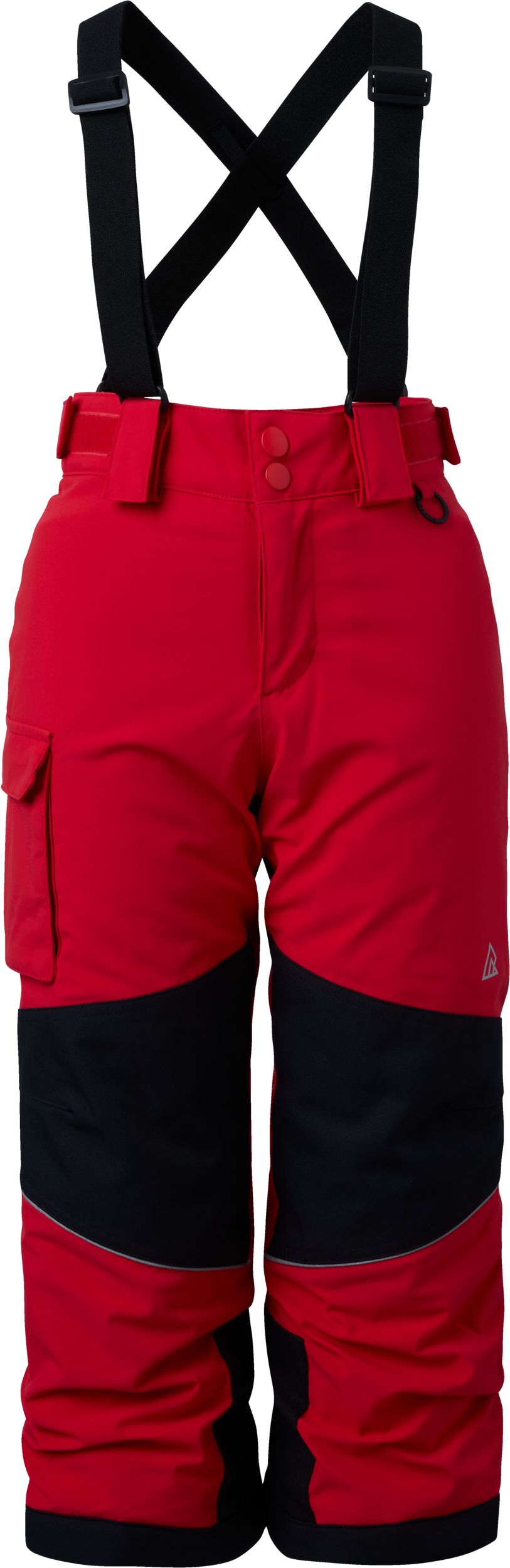 Ripzone Boys' Cascade Insulated Pants