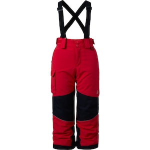 Ripzone Boys' Cascade Insulated Pants