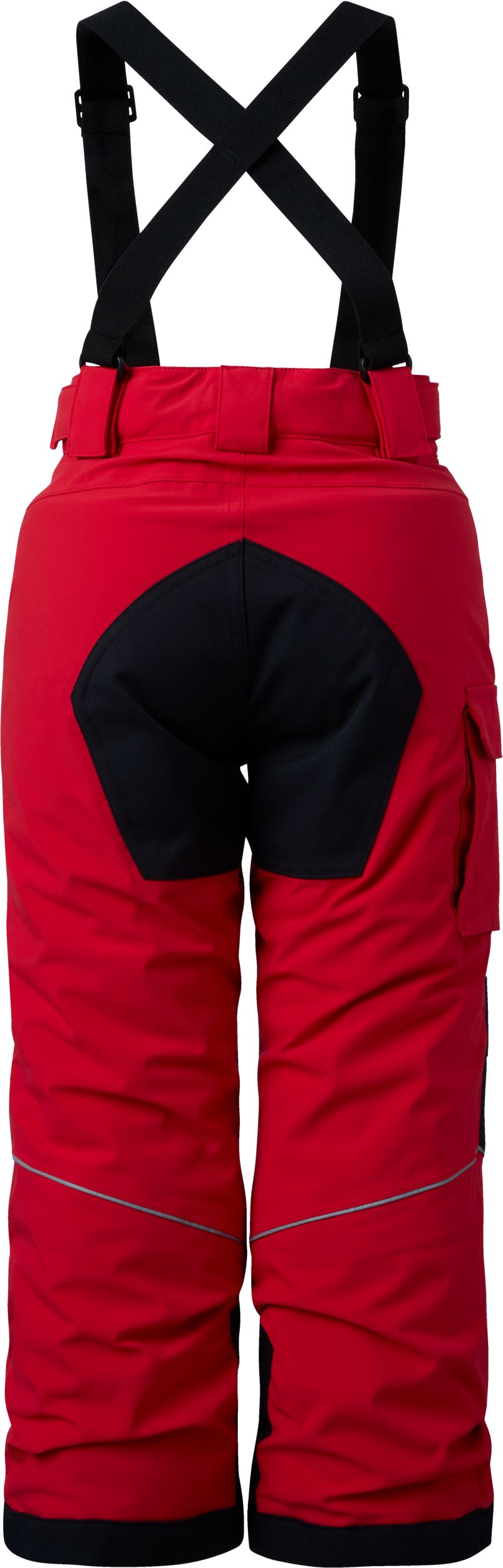 Ripzone Boys' Cascade Insulated Pants