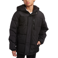 Reebok Boys' Puffer Blocked Jacket Front_Angled_Right