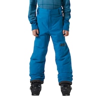 Helly Hansen Junior Boys' Legendary Pants Front_Flat